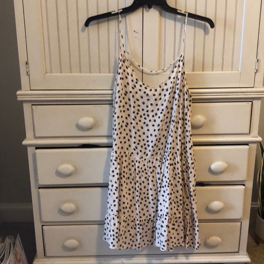 Slip Dress ☁️☁️☁️
